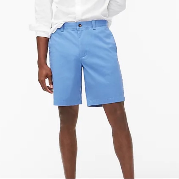 J crew gramercy tech shorts Clearance